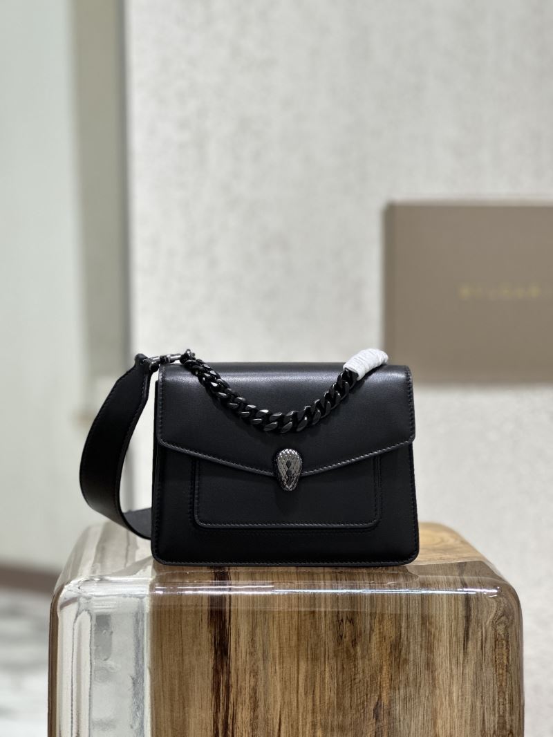 Bvlgari Satchel bags